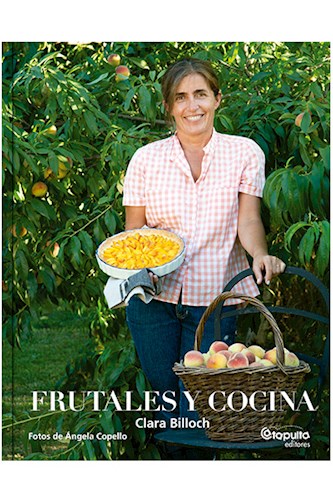  Frutales Y Cocina Tapa Blanda