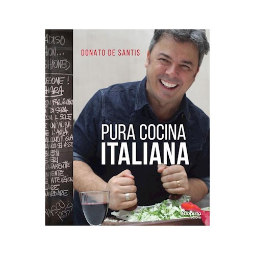 Papel PURA COCINA ITALIANA