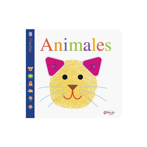 Papel ANIMALES