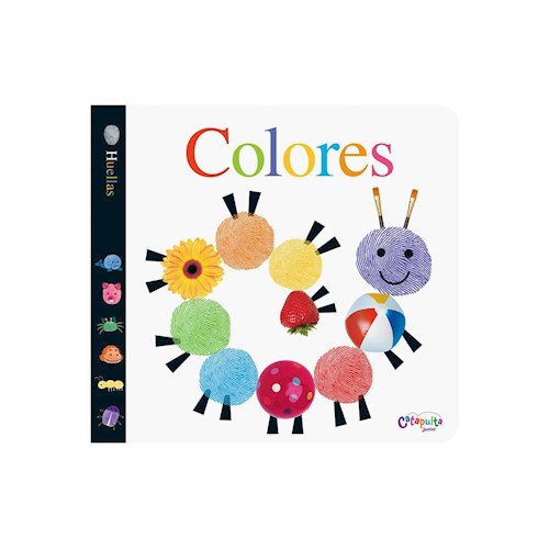 Papel COLORES