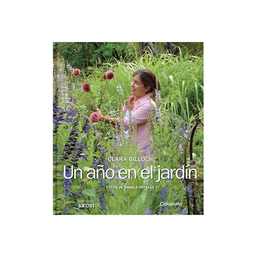 Papel UN AÑO EN EL JARDIN