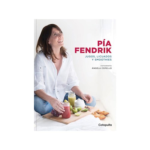 Papel JUGOS LICUADOS Y SMOOTHIES