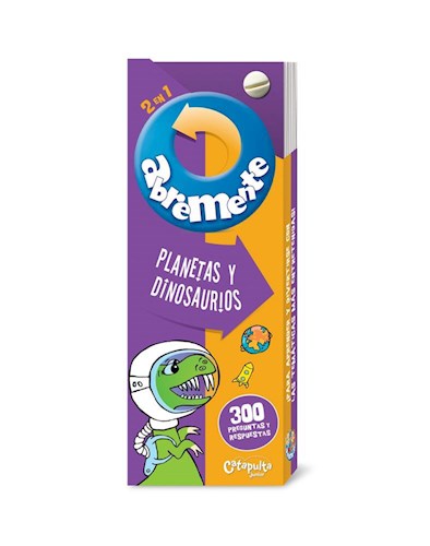  Abremente Planetas Y Dinosaurios