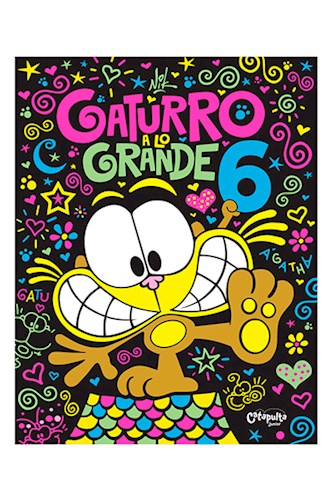  Gaturro A Lo Grande 6