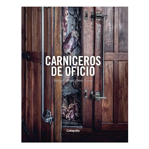 Papel CARNICEROS DE OFICIO