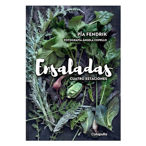 Papel ENSALADAS