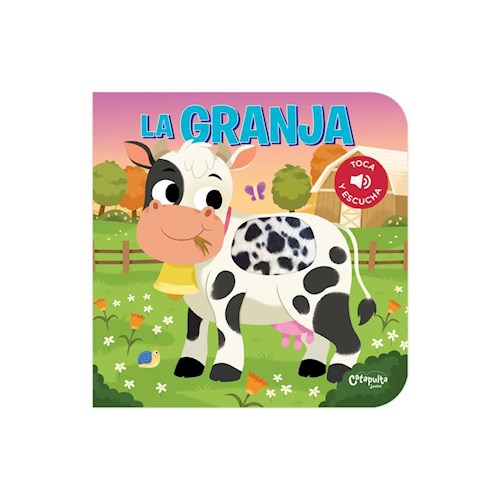 Papel LA GRANJA