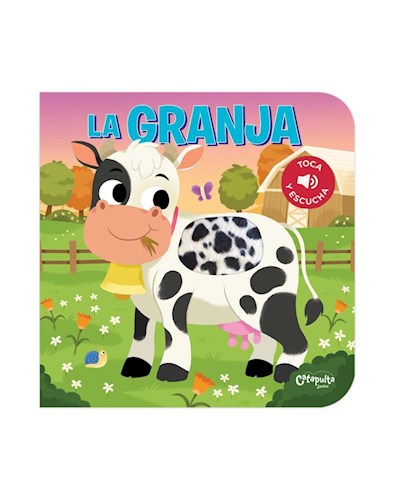 Papel Granja, La Toca Y Escucha