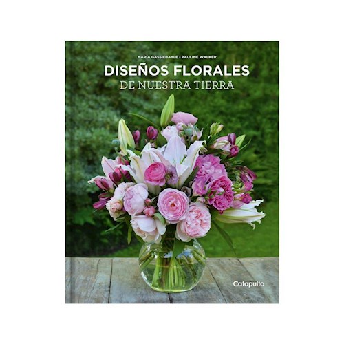 Papel DISEÑOS FLORALES DE NUESTRA TIERRA