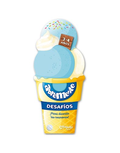  Abremente Desafios 3-4 A Os