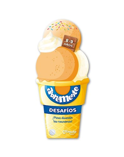  Abremente Desafios 8-9 A Os