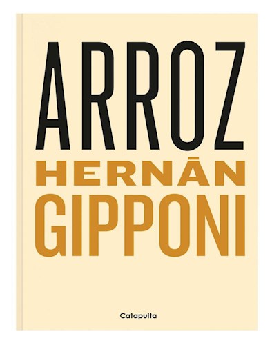  Arroz