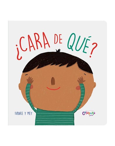 Papel Cara De Que?