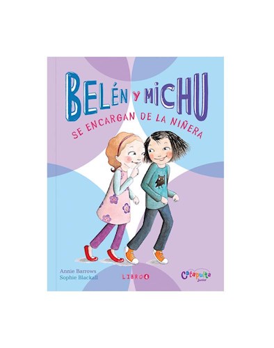  Belen Y Michu 4 Se Encargan De La Ni Era