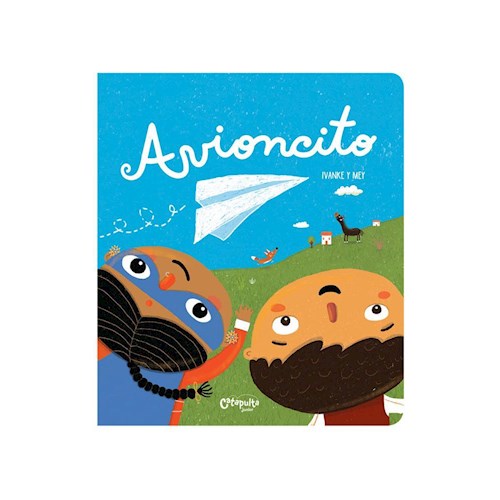 Papel AVIONCITO
