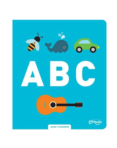  Abc Jugar Y Aprender