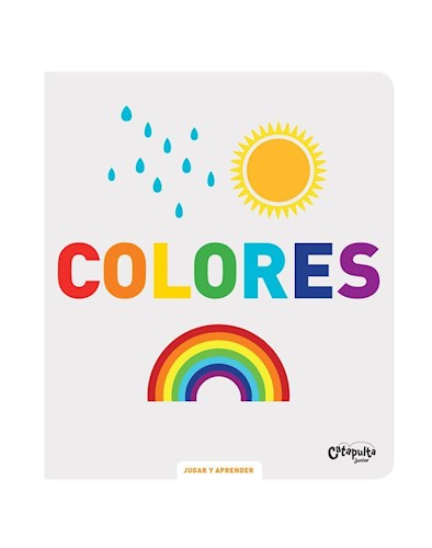  Colores - Jugar Y Aprender