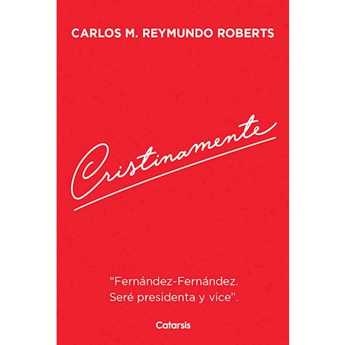 Papel CRISTINAMENTE