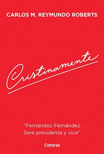  Cristinamente