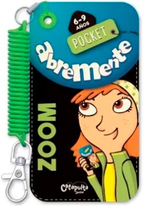  Abremente 6-9 Pocket Zoom