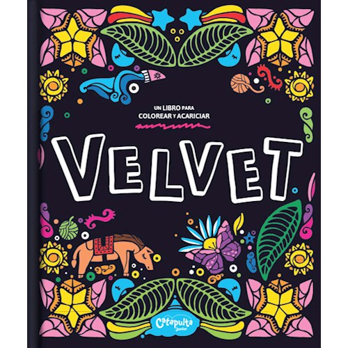 Papel VELVET