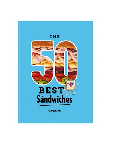  50 Best Sandwiches
