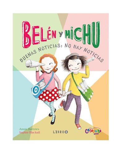  Belen Y Michu 8