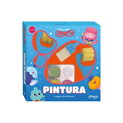 Papel PINTURA