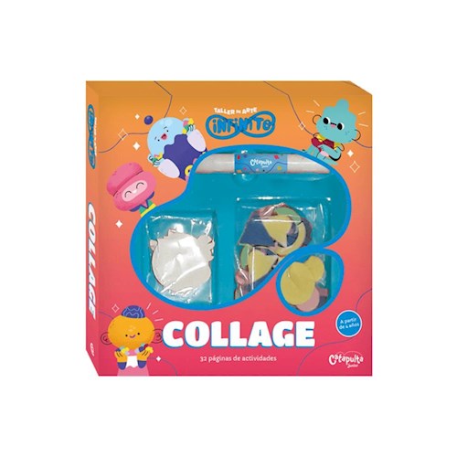 Papel COLLAGE