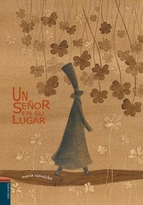 Papel UN SEÑOR EN SU LUGAR