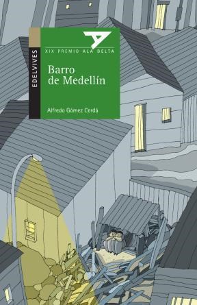  Barro De Medellin