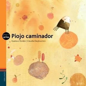 Papel PIOJO CAMINADOR
