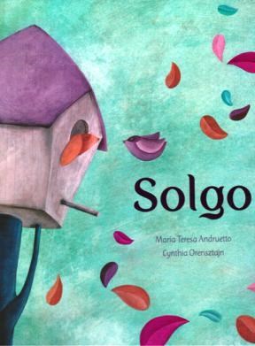 Papel SOLGO