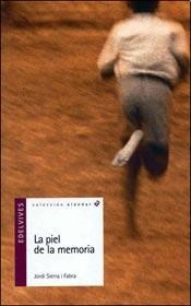 Papel LA PIEL DE LA MEMORIA
