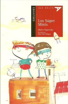  Super Minis  Los