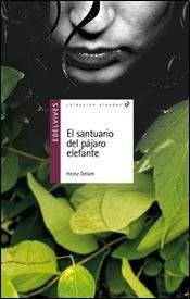 Papel EL SANTUARIO DEL PAJARO ELEFANTE