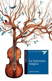 Papel LA LINTERNITA MAGICA