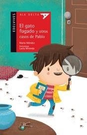  Gato Fugado Y Otros Casos De Pablo El