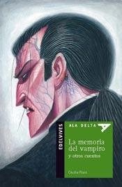  Memoria Del Vampiro  Mla