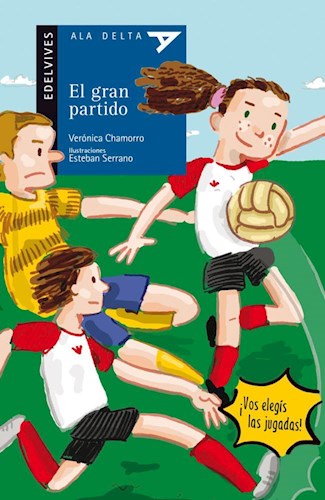 Papel Gran Partido, El