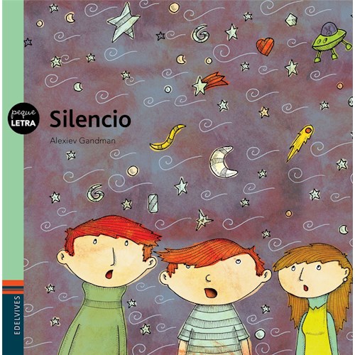Papel SILENCIO