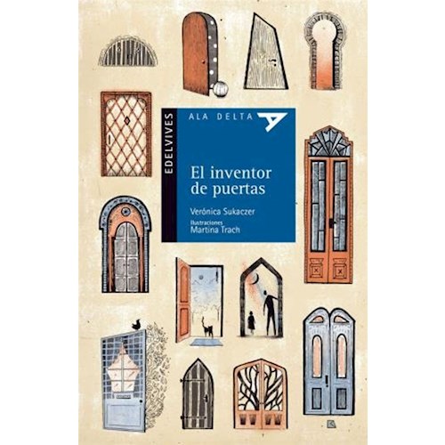 Papel EL INVENTOR DE PUERTAS