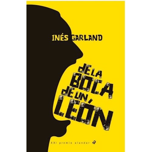 Papel DE LA BOCA DE UN LEON