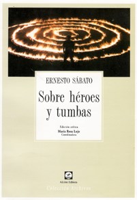 Papel SOBRE HEROES  Y TUMBAS