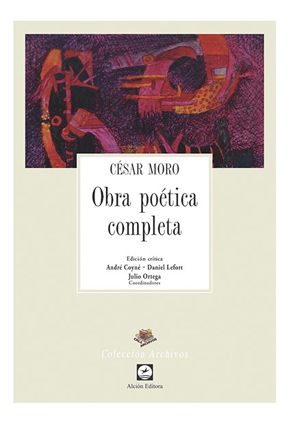 Papel OBRA POÉTICA COMPLETA (MORO)