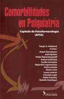  Comorbilidades En Psiquiatria