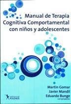 Papel MANUAL DE TERAPIA COGNITIVA COMPORTAMENTAL CON NIÑOS Y ADOLESCENTES