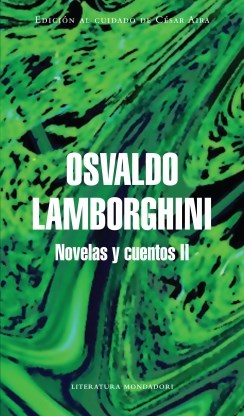 Papel NOVELAS Y CUENTOS II (LAMBORGHINI)