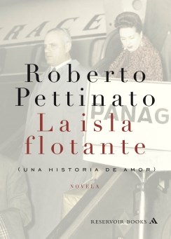  Isla Flotante  La