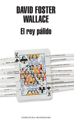  Rey Palido  El